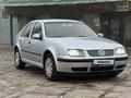 Volkswagen Bora 2001 годаүшін1 700 000 тг. в Алматы – фото 7