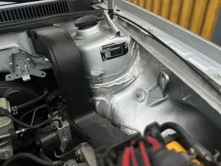 Volkswagen Bora 2001 года за 1 700 000 тг. в Алматы – фото 8