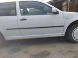 Volkswagen Golf 1998 годаүшін1 300 000 тг. в Актобе – фото 5