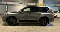 Lexus GX 460 2020 года за 33 900 000 тг. в Алматы – фото 3