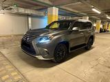 Lexus GX 460 2020 года за 33 900 000 тг. в Алматы