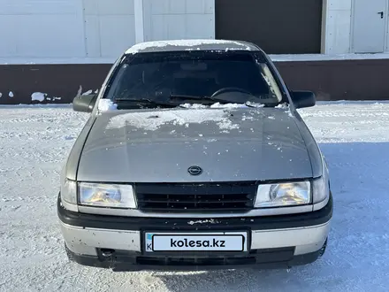 Opel Vectra 1991 годаүшін1 100 000 тг. в Караганда – фото 2