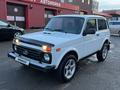 ВАЗ (Lada) Lada 2121 2018 года за 3 800 000 тг. в Астана