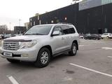 Toyota Land Cruiser 2007 годаүшін16 000 000 тг. в Шымкент – фото 4