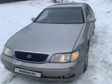 Lexus GS 300 1994 годаүшін2 300 000 тг. в Жезказган – фото 2