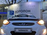 Hyundai Accent 2013 годаүшін4 100 000 тг. в Павлодар – фото 2