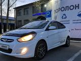 Hyundai Accent 2013 годаүшін4 100 000 тг. в Павлодар