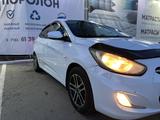Hyundai Accent 2013 годаүшін4 100 000 тг. в Павлодар – фото 3