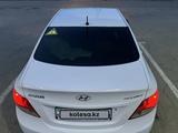 Hyundai Accent 2013 годаүшін4 100 000 тг. в Павлодар – фото 5