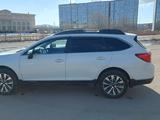 Subaru Outback 2015 года за 9 750 000 тг. в Усть-Каменогорск – фото 2