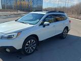 Subaru Outback 2015 года за 9 750 000 тг. в Усть-Каменогорск