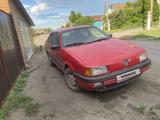 Volkswagen Passat 1991 годаүшін1 350 000 тг. в Петропавловск – фото 2