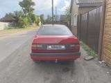 Volkswagen Passat 1991 годаүшін1 350 000 тг. в Петропавловск – фото 4