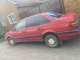 Volkswagen Passat 1991 годаүшін1 350 000 тг. в Петропавловск – фото 3