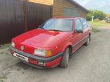 Volkswagen Passat 1991 годаүшін1 350 000 тг. в Петропавловск