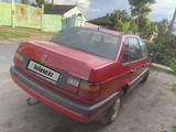 Volkswagen Passat 1991 годаүшін1 350 000 тг. в Петропавловск – фото 5