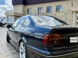 BMW 530 2001 года за 5 400 000 тг. в Шымкент – фото 4
