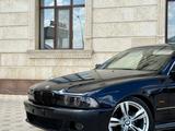 BMW 530 2001 года за 5 400 000 тг. в Шымкент – фото 3