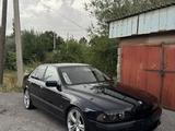 BMW 530 2001 года за 5 400 000 тг. в Шымкент – фото 2