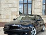 BMW 530 2001 года за 5 400 000 тг. в Шымкент