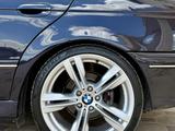 BMW 530 2001 года за 5 400 000 тг. в Шымкент – фото 5