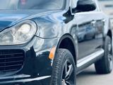 Porsche Cayenne 2004 года за 4 500 000 тг. в Астана – фото 2