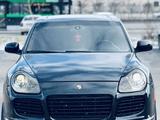 Porsche Cayenne 2004 года за 4 500 000 тг. в Астана