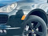 Porsche Cayenne 2004 года за 4 500 000 тг. в Астана – фото 3