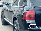 Porsche Cayenne 2004 года за 4 500 000 тг. в Астана – фото 5