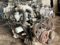 Двигатель Nissan KA24E 2.4for600 000 тг. в Актобе – фото 5