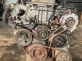 Двигатель Nissan KA24E 2.4 за 600 000 тг. в Актобе – фото 6