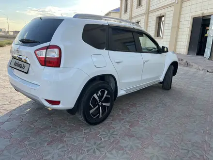 Nissan Terrano 2020 года за 7 300 000 тг. в Жанаозен – фото 3