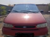 Ford Windstar 1996 года за 850 000 тг. в Шиели