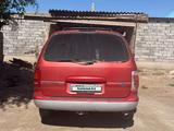 Ford Windstar 1996 года за 850 000 тг. в Шиели – фото 2