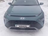 Hyundai Bayon 2023 года за 9 200 000 тг. в Семей