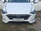 Hyundai Sonata 2020 года за 8 500 000 тг. в Алматы