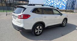 Subaru Ascent 2019 года за 9 600 000 тг. в Актау – фото 5
