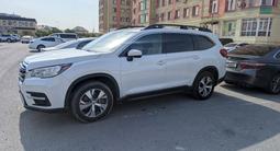 Subaru Ascent 2019 года за 9 600 000 тг. в Актау – фото 2