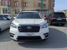 Subaru Ascent, 2019