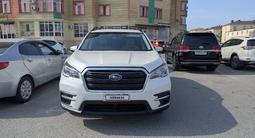 Subaru Ascent 2019 года за 9 600 000 тг. в Актау