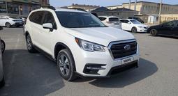 Subaru Ascent 2019 года за 9 600 000 тг. в Актау – фото 3