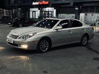 Lexus ES 300 2003 года за 5 500 000 тг. в Шымкент