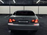 Lexus ES 300 2003 годаүшін5 500 000 тг. в Шымкент – фото 4