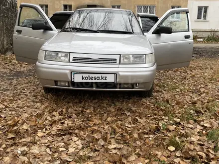 ВАЗ (Lada) 2112 2007 года за 1 800 000 тг. в Алтай – фото 7