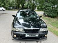 BMW 528 1996 годаfor3 900 000 тг. в Алматы