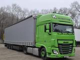 DAF  106 2016 года за 32 800 000 тг. в Алматы