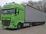 DAF  106 2016 года за 32 800 000 тг. в Алматы – фото 2