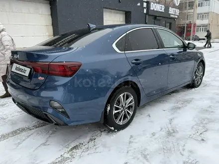 Kia Cerato 2022 года за 10 500 000 тг. в Уральск – фото 11