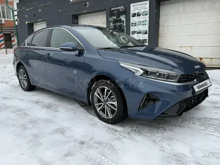 Kia Cerato 2022 года за 10 500 000 тг. в Уральск – фото 12
