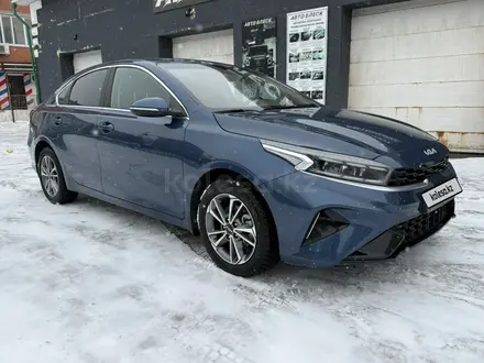 Kia Cerato 2022 года за 10 500 000 тг. в Уральск – фото 13